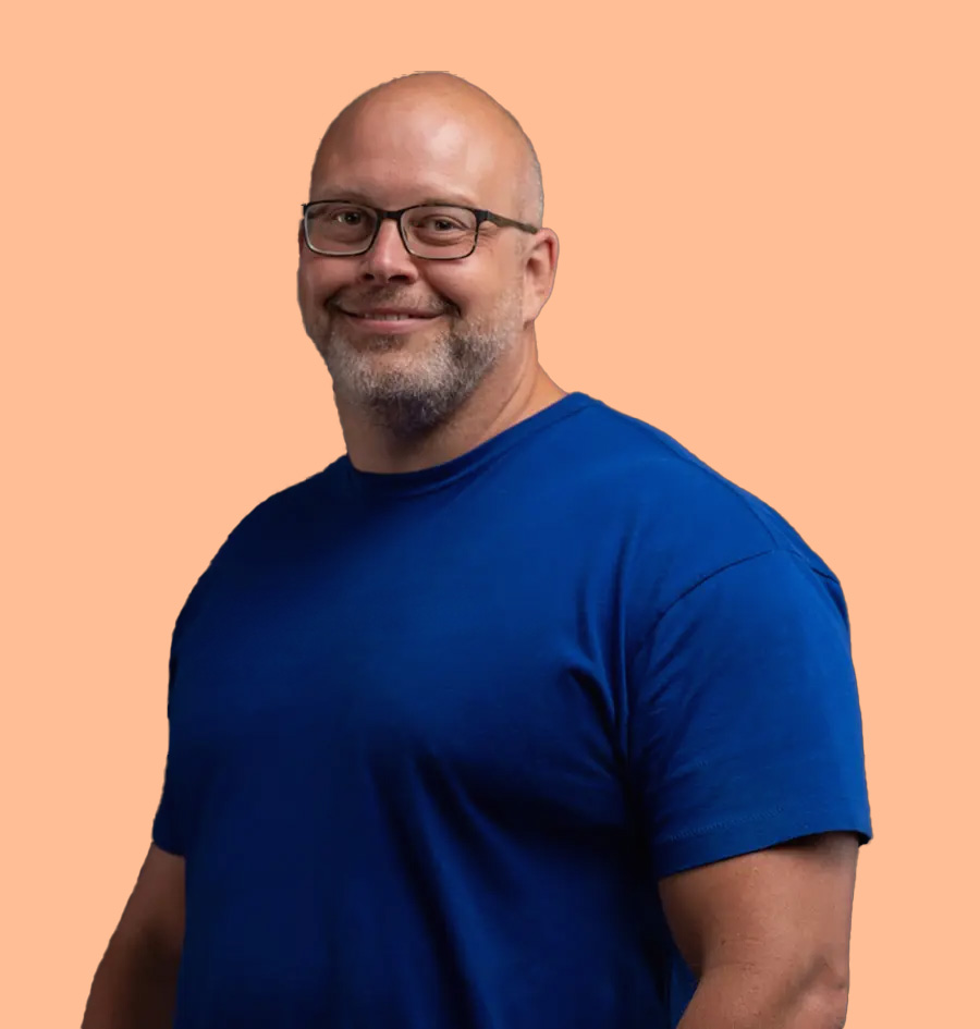 Eric M. Strong