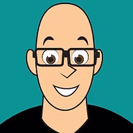 Eric M. Strong Illustration