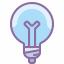 lightbulb icon