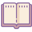 Book icon
