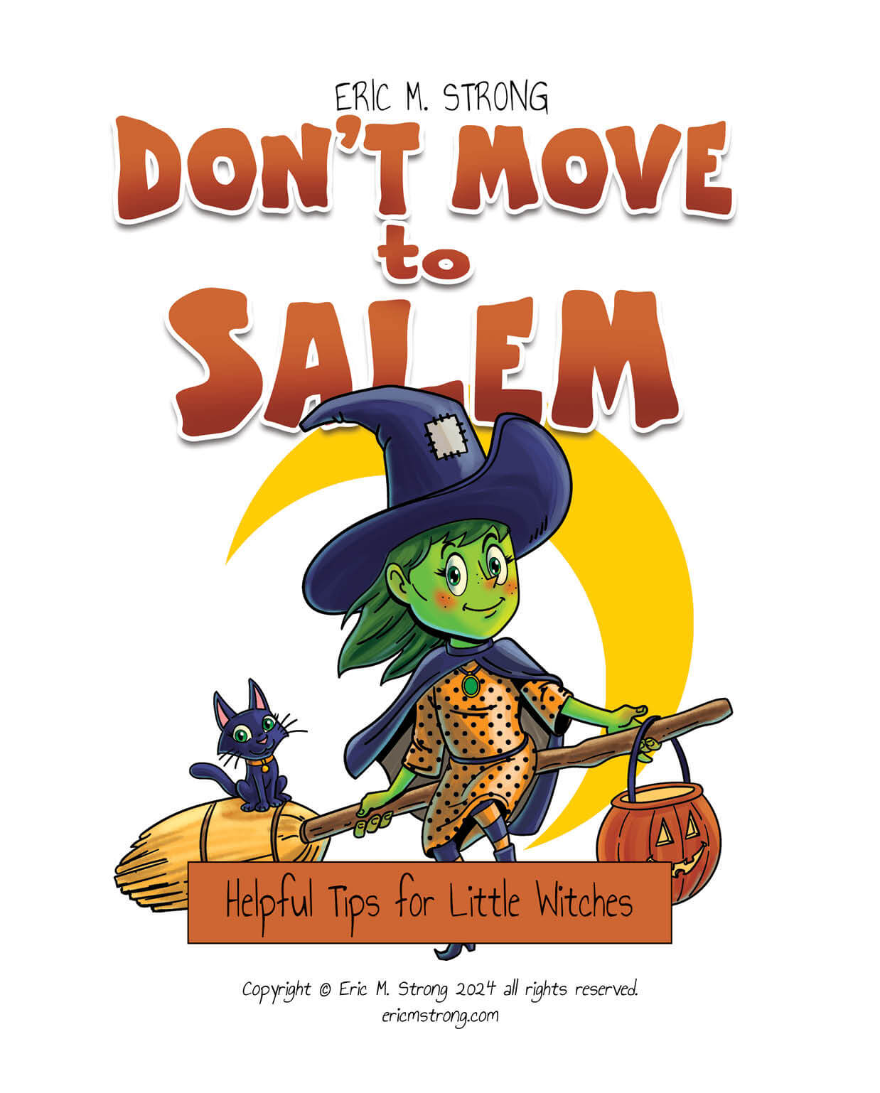 Witches Advice Book Cover